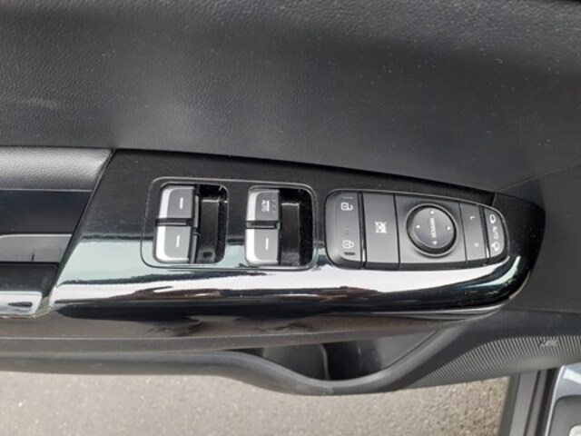 Exterieur Sportage  anthraciet
