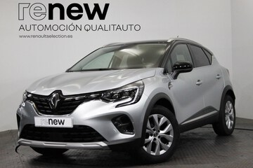 RENAULT - CAPTUR