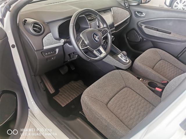RENAULT Zoe 2020 00964691_VO38013353