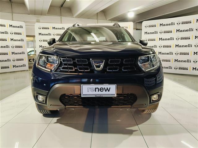 DACIA Duster II 2018 00014312_VO38013022