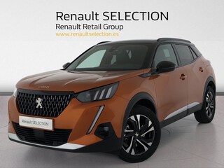 PEUGEOT - 2008