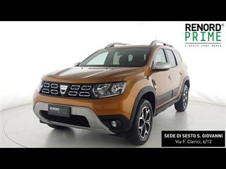 DACIA - Duster II 2018