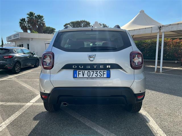 DACIA Duster II 2018 02639625_VO38043366