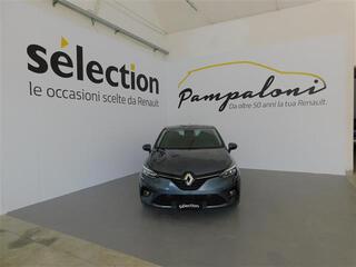 RENAULT Clio V 2019 02165639_VO38043894