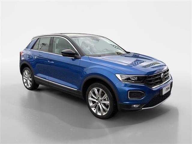 VOLKSWAGEN T Roc 2017 01514918_VO38053436