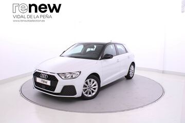 AUDI - A1