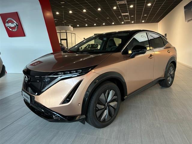 NISSAN Ariya 00082676_VO38023184