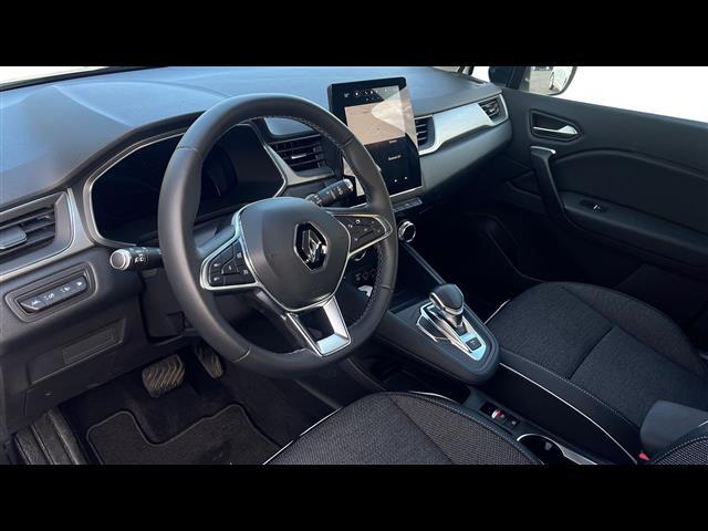 RENAULT Captur 00189426_VO38013059