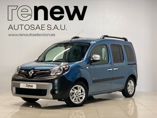 RENAULT - KANGOO
