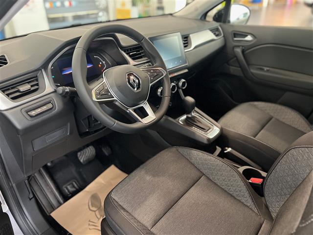 RENAULT Captur 00024197_VO38013404