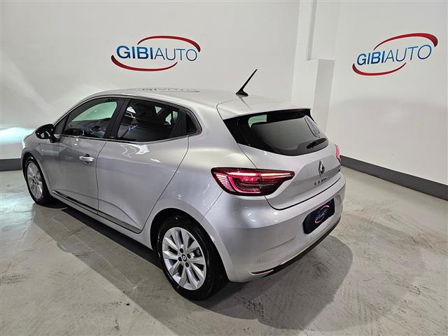 RENAULT Clio V 2019 02416179_VO38013170