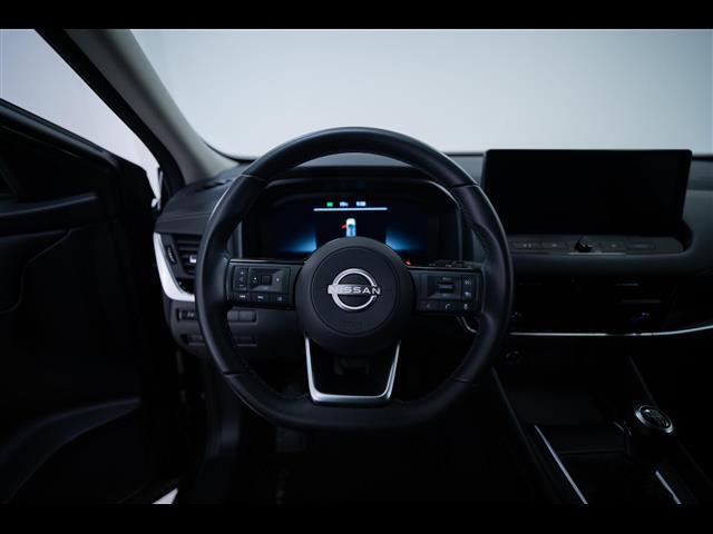 NISSAN Qashqai 20082283_VO38053400