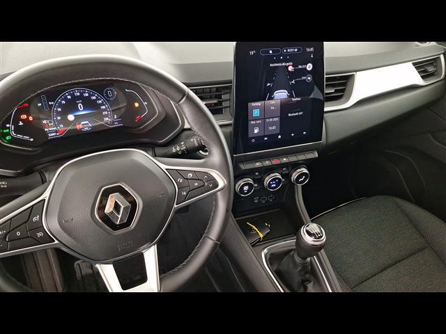 RENAULT Captur 00973925_VO38023732