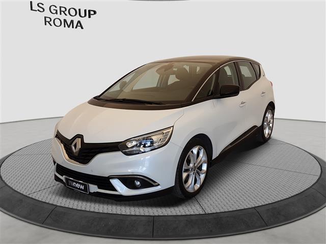 RENAULT Scenic 04747651_VO38013034
