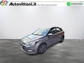 HYUNDAI i20 00955767_VO38023207