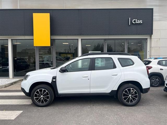 DACIA Duster II 2018 05882240_VO38013080