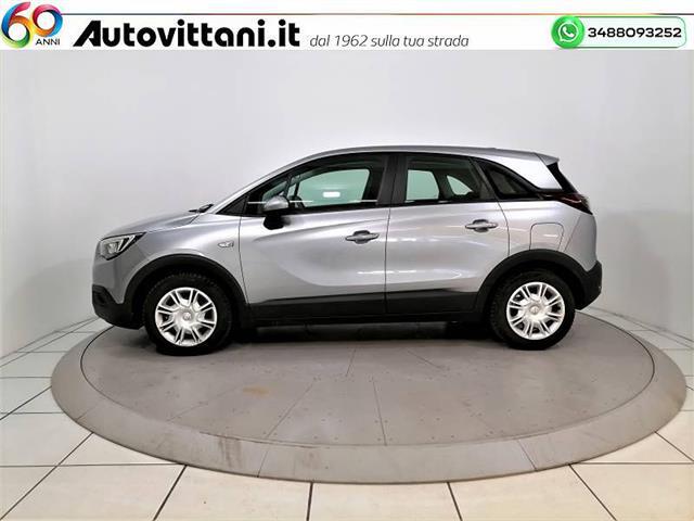 OPEL Crossland X 00956910_VO38023207
