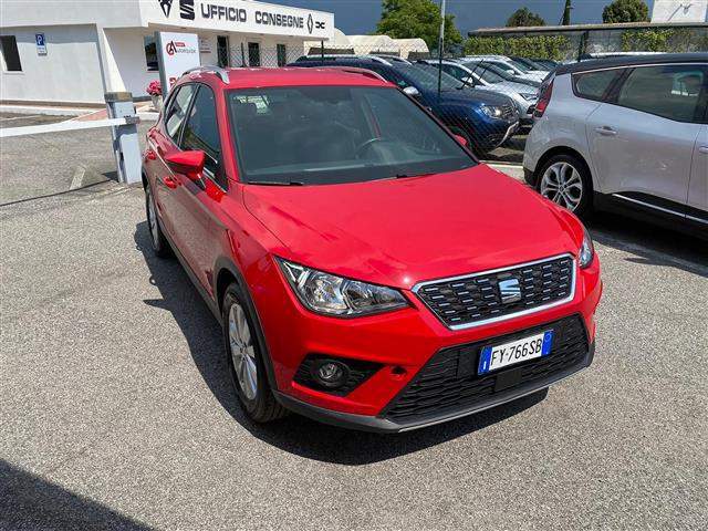 SEAT Arona 02640889_VO38043366
