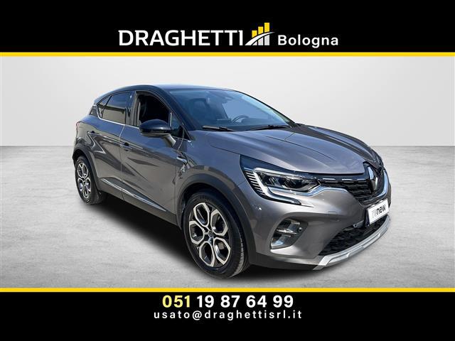 RENAULT Austral 01157660_VO38013322