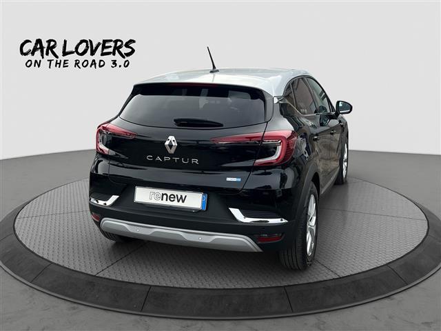 RENAULT Captur 05257867_VO38013034