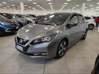 NISSAN Leaf II 2018 06077848_VO38053400