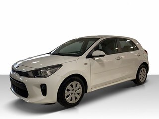 Kia - Rio