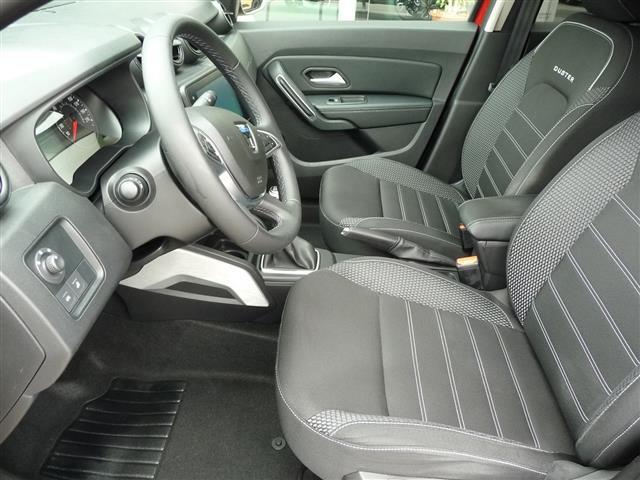 DACIA Duster II 2021 00335451_VO38013550
