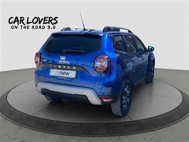 DACIA Duster 05258153_VO38013034