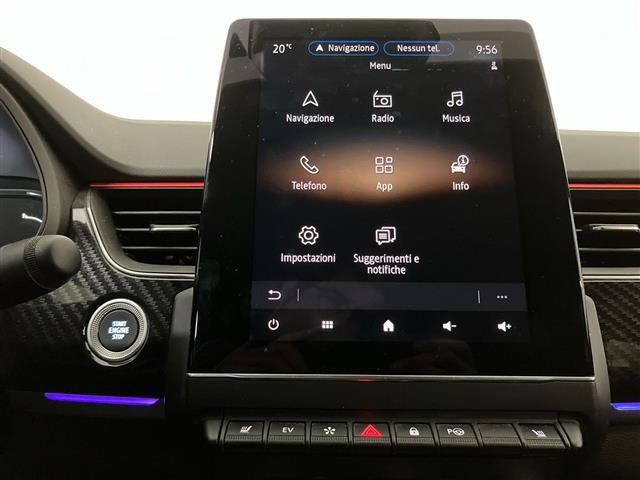 RENAULT Arkana 00984892_VO38023207