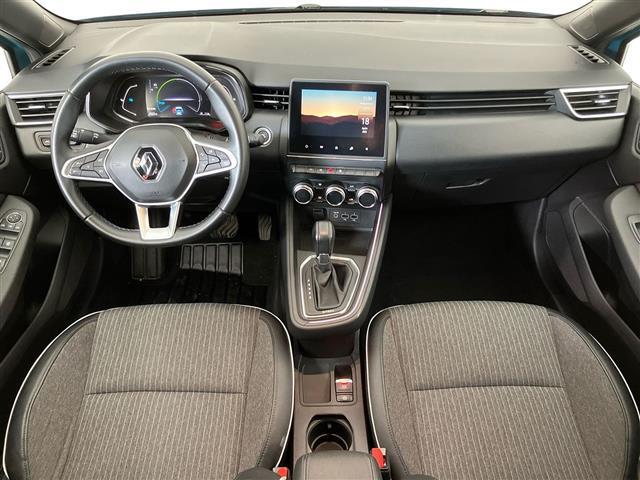 RENAULT Clio 00985194_VO38023207