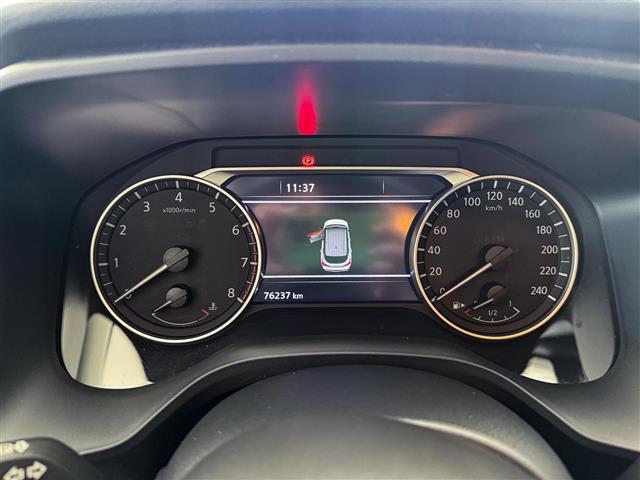 NISSAN Qashqai III 2021 00094719_VO38013437