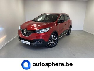 Renault - Kadjar