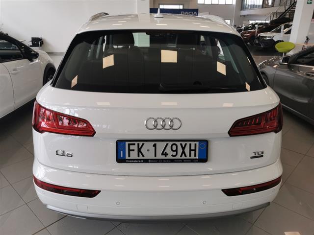 AUDI Q5 II 2017 00949273_VO38013353