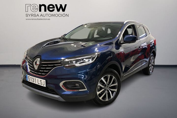 Kadjar  Azul