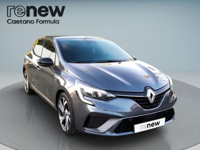 Clio  Preto