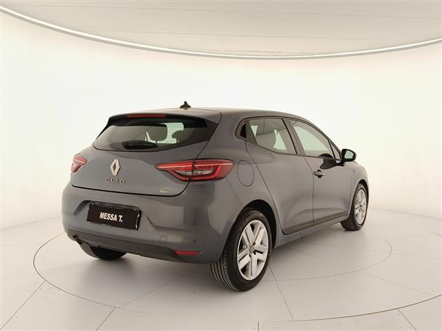 RENAULT Clio V 2019 00189377_VO38023507