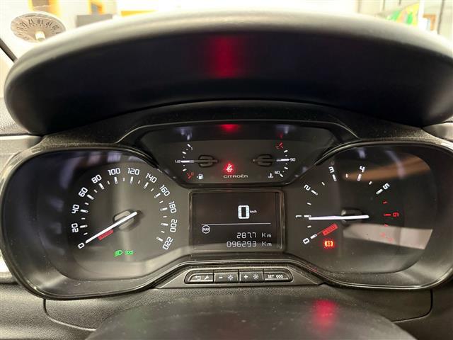 CITROEN C3 00016119_VO38023184