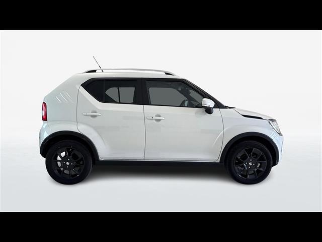 SUZUKI Ignis 04998153_VO38013058