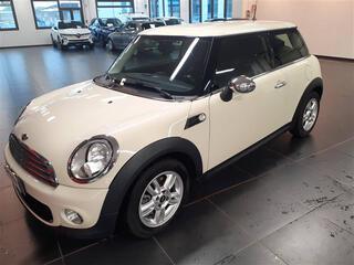 MINI Mini 00022230_VO38013018