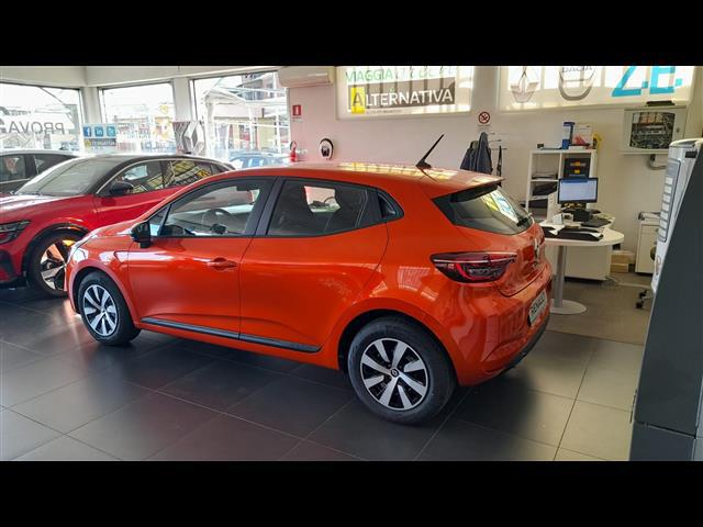 RENAULT Clio V 2019 00023944_VO38013404