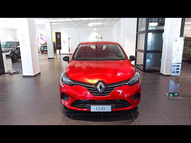 RENAULT Clio V 2019 00024175_VO38013404