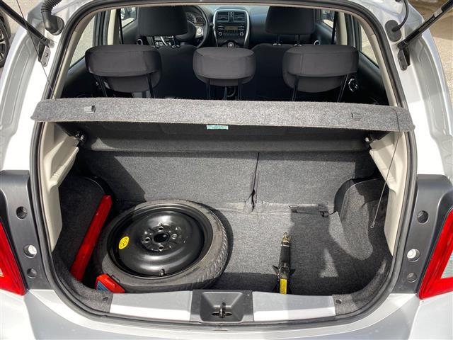 NISSAN Micra 02640934_VO38043366