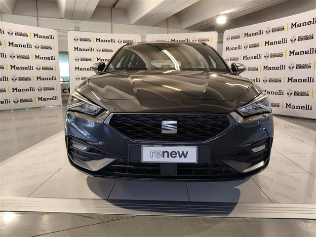SEAT Leon IV 2020 Sportstourer 00014717_VO38013022