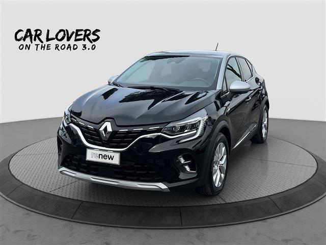 RENAULT Captur 05257867_VO38013034