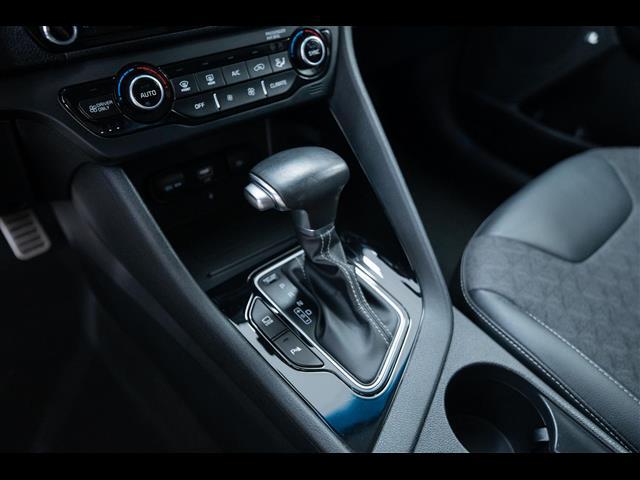 KIA MOTORS Niro I 2017 40002094_VO38053400