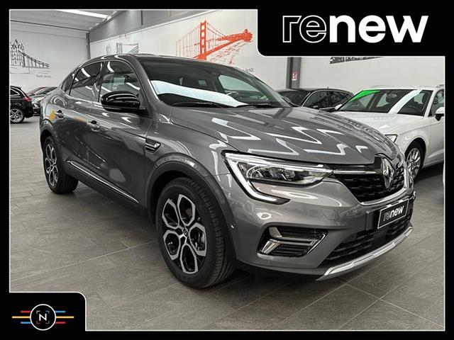 RENAULT Arkana 00011978_VO38023184