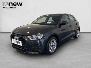 AUDI - A1 Sportback