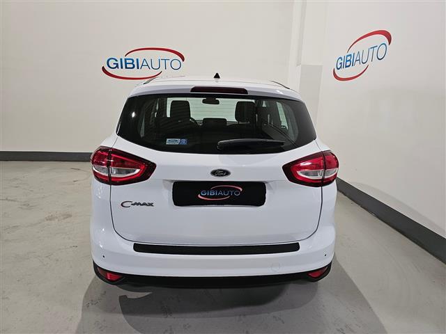 FORD C Max III 2015 02416160_VO38013170