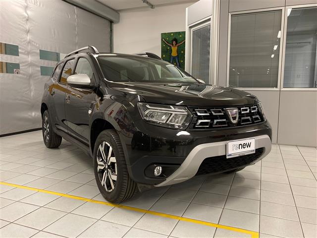 DACIA Duster 00014263_VO38013022