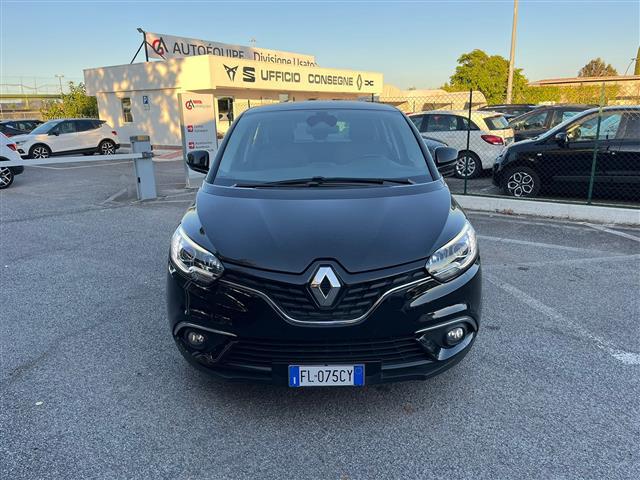 RENAULT Scenic 02641659_VO38043366